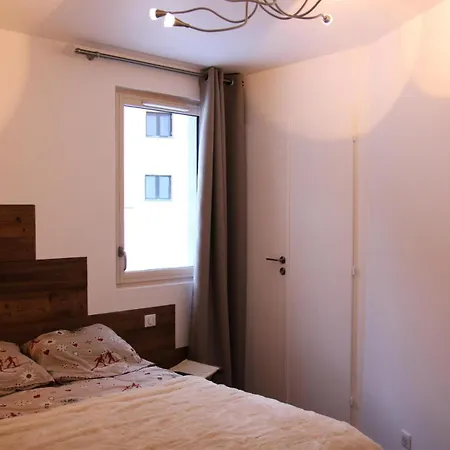 Διαμέρισμα Eterlous - Location: Exceptionnel De 55 M2 Dans Le Centre, Renovation De Gamme Mae-9026 Val Thorens