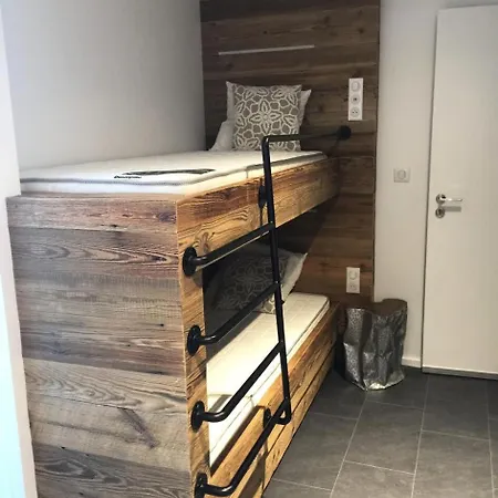 Διαμέρισμα Eterlous - Location: Exceptionnel De 55 M2 Dans Le Centre, Renovation De Gamme Mae-9026 Val Thorens
