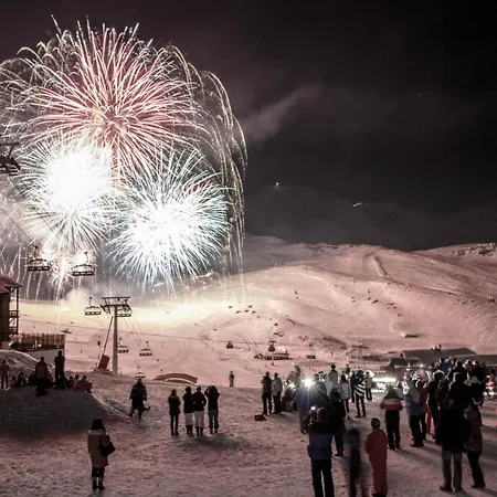 Eterlous - Location: Exceptionnel De 55 M2 Dans Le Centre, Renovation De Gamme Mae-9026 Διαμέρισμα Val Thorens