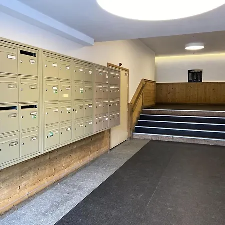 Eterlous - Location: Exceptionnel De 55 M2 Dans Le Centre, Renovation De Gamme Mae-9026 Διαμέρισμα Val Thorens