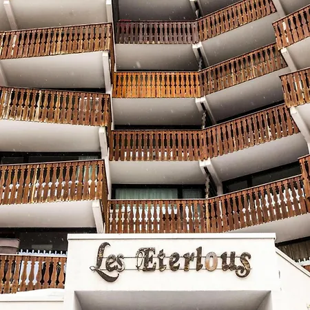 Eterlous - Location: Exceptionnel De 55 M2 Dans Le Centre, Renovation De Gamme Mae-9026