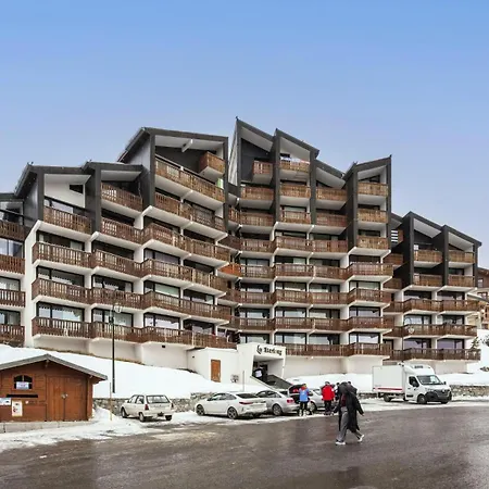 Διαμέρισμα Eterlous - Location: Exceptionnel De 55 M2 Dans Le Centre, Renovation De Gamme Mae-9026 Val Thorens