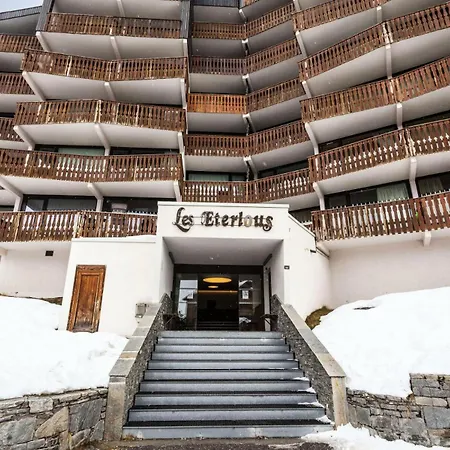 Eterlous - Location: Exceptionnel De 55 M2 Dans Le Centre, Renovation De Gamme Mae-9026